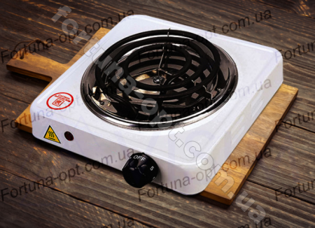 Электроплита спираль A-Plus - 2101 ✅ картинка - Интернет-магазин ✅ Fortuna-opt.com.ua. ✅ Электроплита спираль A-Plus - 2101 ✅ базовая цена $5.34 ✔ Опт ✔ Скидки ✔ Заходите! - Интернет-магазин ✅ Фортуна-опт ✅