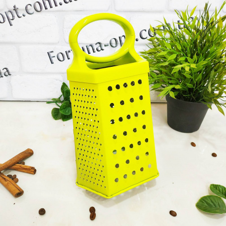 Терка многофункциональная A-Plus - 1020 (6и сторонняя) ✅ базовая цена $4.95 ✔ Опт ✔ Скидки ✔ Заходите! - Интернет-магазин ✅ Фортуна-опт ✅