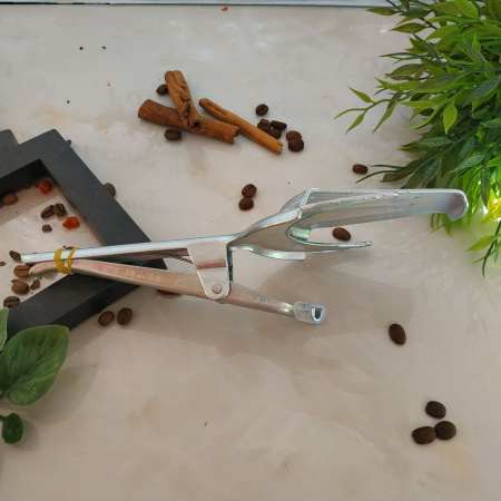 Банкооткрыватель оцинкованный с ручкой 8365 1778 ✅ базовая цена 44.40 грн. ✔ Опт ✔ Скидки ✔ Заходите! - Интернет-магазин ✅ Фортуна-опт ✅