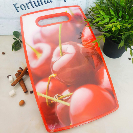 Доска пластиковая 3723 (3D) ✅ базовая цена $1.78 ✔ Опт ✔ Скидки ✔ Заходите! - Интернет-магазин ✅ Фортуна-опт ✅