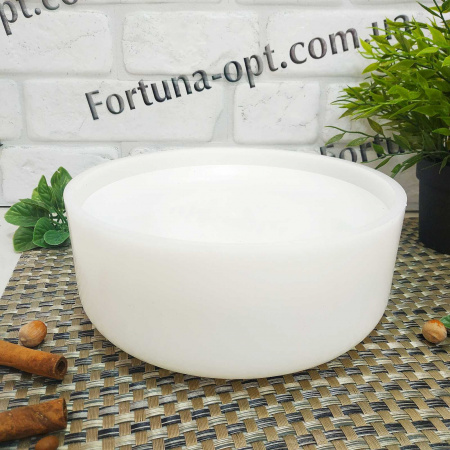 Форма для сыра круглая до 2,3 л для твердых сыров 1543 ✅ базовая цена 251.08 грн. ✔ Опт ✔ Скидки ✔ Заходите! - Интернет-магазин ✅ Фортуна-опт ✅