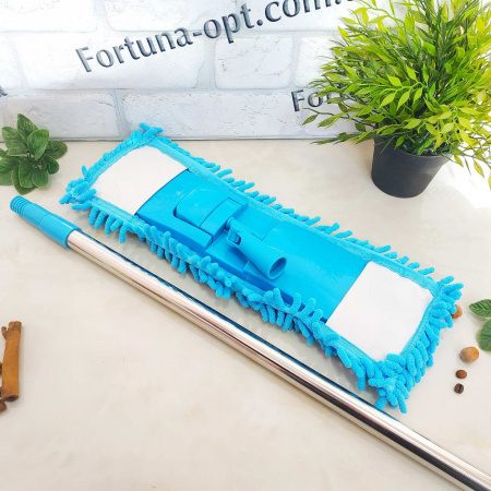 Полотер лапша телескоп 42 см Хит Феникс 9007 ✅ базовая цена 162.20 грн. ✔ Опт ✔ Скидки ✔ Заходите! - Интернет-магазин ✅ Фортуна-опт ✅