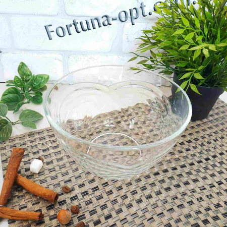 Салатник "Сидней" 19см 1329 ✅ базовая цена 91.98 грн. ✔ Опт ✔ Скидки ✔ Заходите! - Интернет-магазин ✅ Фортуна-опт ✅