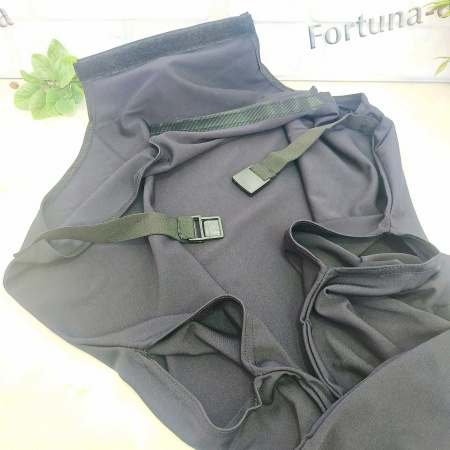 Чехол для чемодана М "26" 12093-М ✅ базовая цена $5.39 ✔ Опт ✔ Скидки ✔ Заходите! - Интернет-магазин ✅ Фортуна-опт ✅