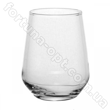 Стаканы Pasabahce Аллегра 425 мл 41536 4шт ✅ базовая цена 139.03 грн. ✔ Опт ✔ Скидки ✔ Заходите! - Интернет-магазин ✅ Фортуна-опт ✅