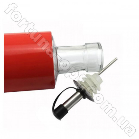 Бутылка для масла 200 мл A-Plus - 953 ✅ картинка - Интернет-магазин ✅ Fortuna-opt.com.ua. ✅ Бутылка для масла 200 мл A-Plus - 953 ✅ базовая цена $1.31 ✔ Опт ✔ Скидки ✔ Заходите! - Интернет-магазин ✅ Фортуна-опт ✅