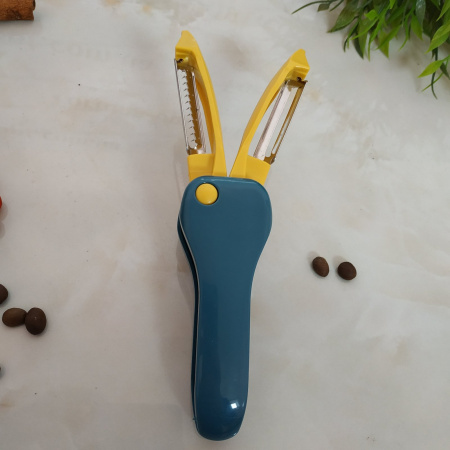 Овощечистка 2 в1 2218 ✅ базовая цена $1.03 ✔ Опт ✔ Скидки ✔ Заходите! - Интернет-магазин ✅ Фортуна-опт ✅