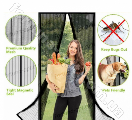 Сетка москитная от насекомых 0021 ✅ базовая цена $2.14 ✔ Опт ✔ Скидки ✔ Заходите! - Интернет-магазин ✅ Фортуна-опт ✅