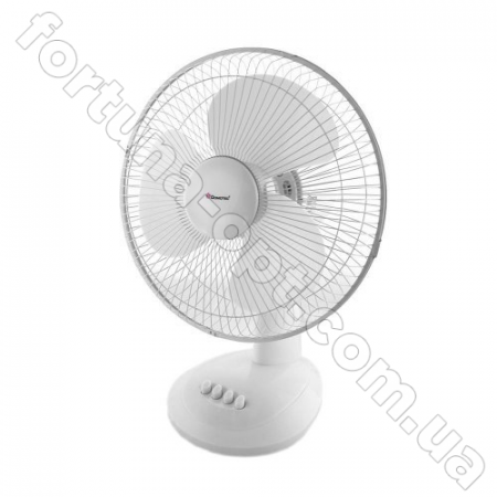 Вентилятор настольный 36Вт Domotec MS-1625 ✅ базовая цена $13.27 ✔ Опт ✔ Скидки ✔ Заходите! - Интернет-магазин ✅ Фортуна-опт ✅