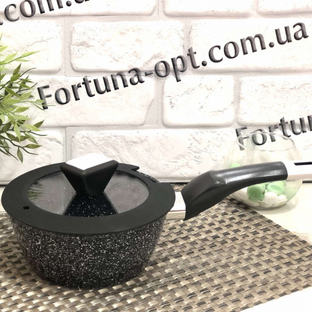 Ковш кухонный A-Plus 16 см (1488) Мраморный ✅ картинка - Интернет-магазин ✅ Fortuna-opt.com.ua. ✅ Ковш кухонный A-Plus 16 см (1488) Мраморный ✅ базовая цена $11.79 ✔ Опт ✔ Скидки ✔ Заходите! - Интернет-магазин ✅ Фортуна-опт ✅