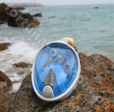 Маска для дайвинга Swining mask -5460 ✅ базовая цена $10.17 ✔ Опт ✔ Скидки ✔ Заходите! - Интернет-магазин ✅ Фортуна-опт ✅