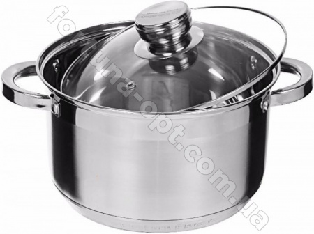 Набор нержавеющей посуды Edenberg EB - 4036 ✅ картинка - Интернет-магазин ✅ Fortuna-opt.com.ua. ✅ Набор нержавеющей посуды Edenberg EB - 4036➜ Опт и розница ✅ актуальная цена -Интернет магазин ✅ Фортуна ✅