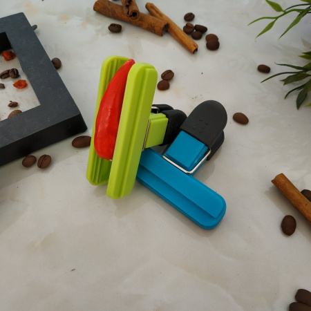 Прищепки кухонные на магните Empire EM - 9638 (3шт/наб) ✅ базовая цена $1.34 ✔ Опт ✔ Скидки ✔ Заходите! - Интернет-магазин ✅ Фортуна-опт ✅