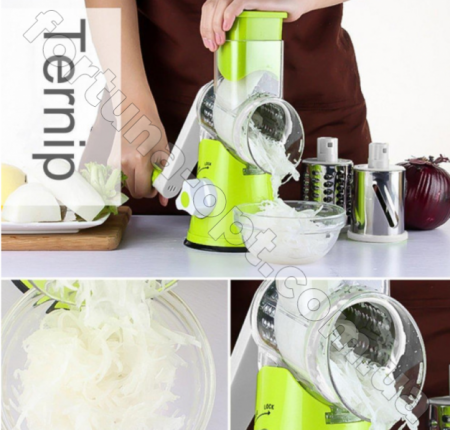 Овощерезка многофункциональная Frico FRU- 806 ✅ базовая цена $8.37 ✔ Опт ✔ Скидки ✔ Заходите! - Интернет-магазин ✅ Фортуна-опт ✅