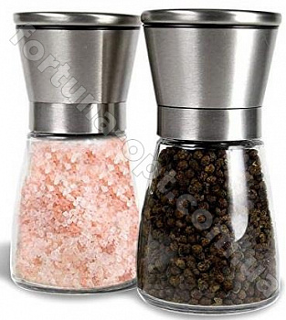 Мельница для специй Frico FRU - 464 ➜ Оптом и в розницу ✅ актуальная цена -Интернет магазин ✅ Фортуна ✅