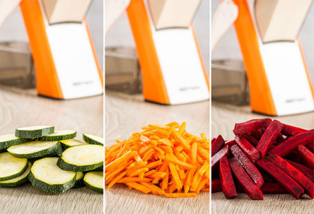 Слайсер для овощей 2315 ✅ базовая цена $8.80 ✔ Опт ✔ Скидки ✔ Заходите! - Интернет-магазин ✅ Фортуна-опт ✅