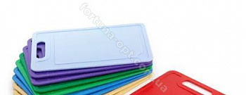 Доска пластиковая 0018 (23*33) ✅ базовая цена 40.15 грн. ✔ Опт ✔ Акции ✔ Заходите! - Интернет-магазин Fortuna-opt.com.ua.