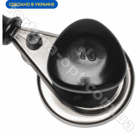 Ключ закаточный полуавтомат Кредмаш МЗП 1-1 -0054 ✅ базовая цена 265.14 грн. ✔ Опт ✔ Скидки ✔ Заходите! - Интернет-магазин ✅ Фортуна-опт ✅