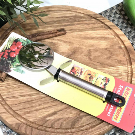 Ролик для пиццы Empire EM - 1314 ✅ базовая цена 29.09 грн. ✔ Опт ✔ Скидки ✔ Заходите! - Интернет-магазин ✅ Фортуна-опт ✅