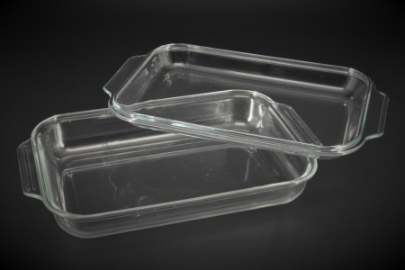 Форма для выпечки термостекло A-Plus - 4009 ✅ базовая цена $13.63 ✔ Опт ✔ Скидки ✔ Заходите! - Интернет-магазин ✅ Фортуна-опт ✅