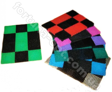 Коврик придверный травка ПолимерАгро 0762 ✅ базовая цена 67.12 грн. ✔ Опт ✔ Скидки ✔ Заходите! - Интернет-магазин ✅ Фортуна-опт ✅