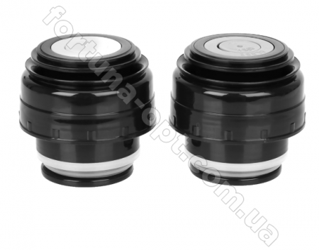 Крышка-клапан для нержавеющего термоса 0,75 л и 1 л 0006 ✅ базовая цена $0.45 ✔ Опт ✔ Скидки ✔ Заходите! - Интернет-магазин ✅ Фортуна-опт ✅