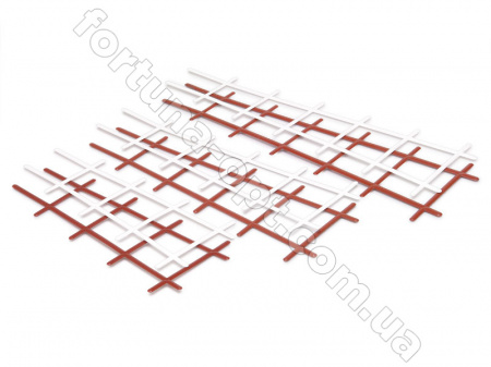 Опора для цветов средняя 0041 ✅ картинка - Интернет-магазин ✅ Fortuna-opt.com.ua. ✅ Опора для цветов средняя 0041 ✅ базовая цена 4.85 грн. ✔ Опт ✔ Скидки ✔ Заходите! - Интернет-магазин ✅ Фортуна-опт ✅