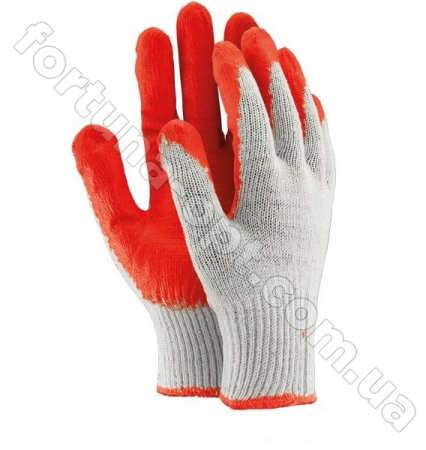 Перчатки стрейчевые с пропиткой - 1789 ✅ базовая цена 12.25 грн. ✔ Опт ✔ Скидки ✔ Заходите! - Интернет-магазин ✅ Фортуна-опт ✅