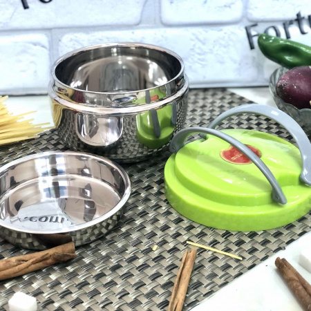 Термо ланч-бокс 700 мл Empire 1577 ➜ картинка -Интернет-магазин ✅ Fortuna-opt.com.ua. ✅ Термо ланч-бокс 700 мл Empire 1577 ➜ фото ➜ розн цена $3.68 - Интернет-магазин ✅ Fortuna-opt.com.ua. ✅