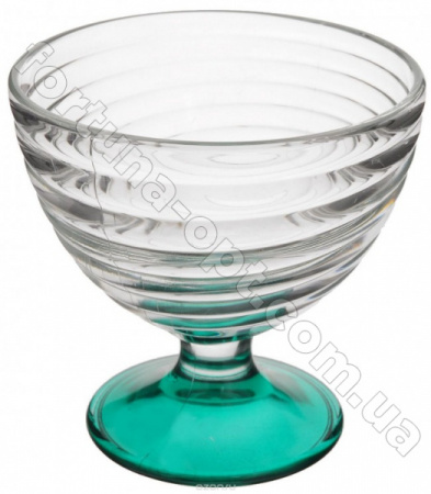 Креманка 335 мл Бриз - 1093 - 8371 ✅ базовая цена 25.57 грн. ✔ Опт ✔ Скидки ✔ Заходите! - Интернет-магазин ✅ Фортуна-опт ✅