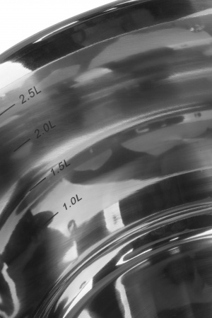Набор нержавеющих кастрюль с ковшом Edenberg EB - 2403 ✅ картинка - Интернет-магазин ✅ Fortuna-opt.com.ua. ✅ Набор нержавеющих кастрюль с ковшом Edenberg EB - 2403➜ Опт и розница ✅ актуальная цена -Интернет магазин ✅ Фортуна ✅