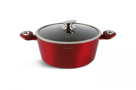 Набор посуды Edenberg EB - 7421 Red Line  ✅ базовая цена $55.61 ✔ Опт ✔ Скидки ✔ Заходите! - Интернет-магазин ✅ Фортуна-опт ✅