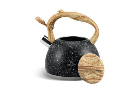 Чайник с мраморным покрытием Edenberg EB - 8801 - 3 л ✅ базовая цена $15.98 ✔ Опт ✔ Скидки ✔ Заходите! - Интернет-магазин ✅ Фортуна-опт ✅