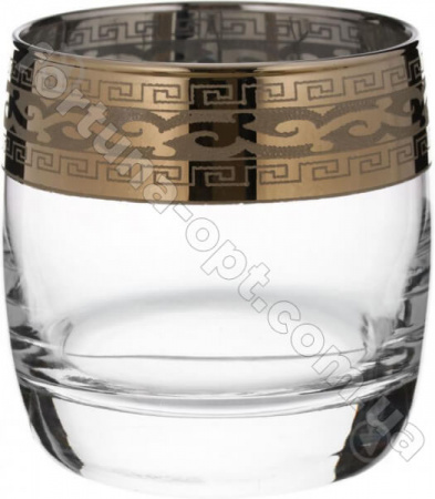 Набор стаканов Эдем Версаче 310 мл 6 шт 08-808 ✅ базовая цена 242.52 грн. ✔ Опт ✔ Скидки ✔ Заходите! - Интернет-магазин ✅ Фортуна-опт ✅