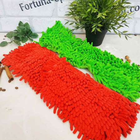 Сменная насадка для швабры - полотера A - Plus - 4515 ✅ базовая цена $1.16 ✔ Опт ✔ Скидки ✔ Заходите! - Интернет-магазин ✅ Фортуна-опт ✅