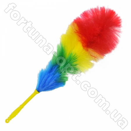 Метелка антистатическая Static Duster для уборки пыли - 2071 ✅ базовая цена 21.55 грн. ✔ Опт ✔ Скидки ✔ Заходите! - Интернет-магазин ✅ Фортуна-опт ✅