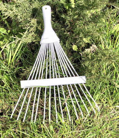 Грабли веерные на 15 зубьев 7845 ✅ базовая цена 69.56 грн. ✔ Опт ✔ Скидки ✔ Заходите! - Интернет-магазин ✅ Фортуна-опт ✅