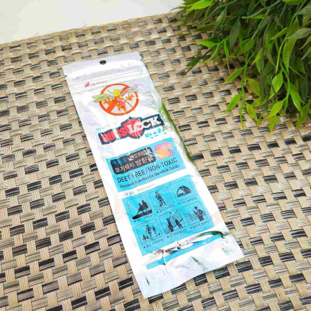 Браслет силиконовый от комаров 7824 ✅ картинка - Интернет-магазин ✅ Fortuna-opt.com.ua. ✅ Браслет силиконовый от комаров 7824 ✅ базовая цена 12.79 грн. ✔ Опт ✔ Скидки ✔ Заходите! - Интернет-магазин ✅ Фортуна-опт ✅