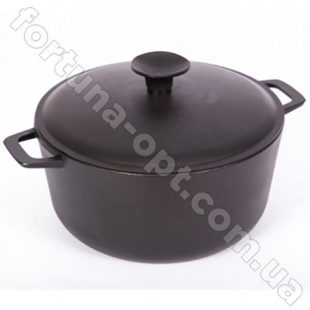 Кастрюля-казан с антипригарным покрытием Талко A 3002 - 2 л - 20 см ✅ базовая цена 330.94 грн. ✔ Опт ✔ Скидки ✔ Заходите! - Интернет-магазин ✅ Фортуна-опт ✅