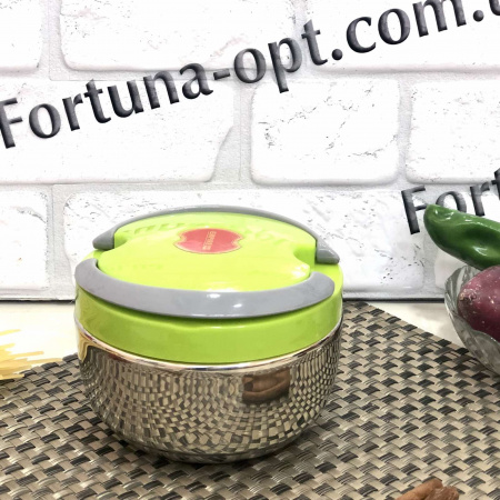 Термо ланч-бокс 700 мл Empire 1577 ➜ картинка -Интернет-магазин ✅ Fortuna-opt.com.ua. ✅ Термо ланч-бокс 700 мл Empire 1577 ➜ фото ➜ розн цена $3.68 - Интернет-магазин ✅ Fortuna-opt.com.ua. ✅