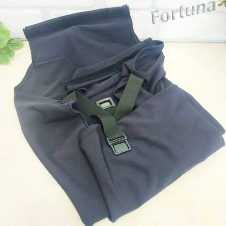 Чехол для чемодана М "26" 12093-М ✅ базовая цена $5.39 ✔ Опт ✔ Скидки ✔ Заходите! - Интернет-магазин ✅ Фортуна-опт ✅