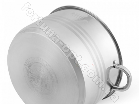 Кастрюля большого литража Edenberg EB - 3024 - 23,8 л ✅ базовая цена $36.23 ✔ Опт ✔ Скидки ✔ Заходите! - Интернет-магазин ✅ Фортуна-опт ✅