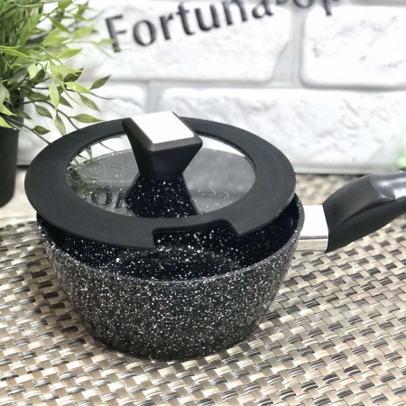 Ковш кухонный A-Plus 16 см (1488) Мраморный ✅ картинка - Интернет-магазин ✅ Fortuna-opt.com.ua. ✅ Ковш кухонный A-Plus 16 см (1488) Мраморный ✅ базовая цена $11.79 ✔ Опт ✔ Скидки ✔ Заходите! - Интернет-магазин ✅ Фортуна-опт ✅