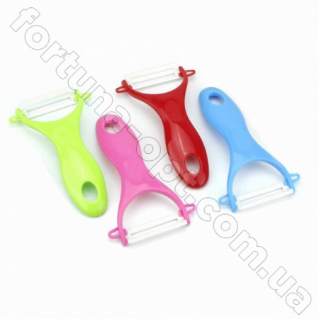 Овощечистка керамическая Frico FRU - 470 ✅ базовая цена $0.58 ✔ Опт ✔ Скидки ✔ Заходите! - Интернет-магазин ✅ Фортуна-опт ✅