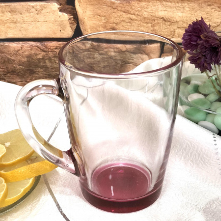 Чашка 300 мл Капучино Лак Микс 8376-1334 ✅ базовая цена 58.96 грн. ✔ Опт ✔ Скидки ✔ Заходите! - Интернет-магазин ✅ Фортуна-опт ✅