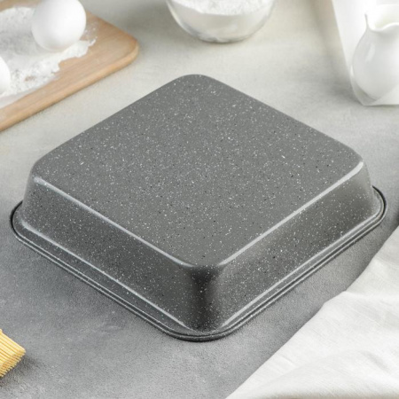 Форма для запекания A-Plus - 1141  ✅ базовая цена $3.05 ✔ Опт ✔ Скидки ✔ Заходите! - Интернет-магазин ✅ Фортуна-опт ✅