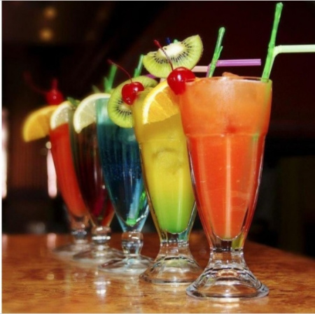 Бокал Коктейль 300 мл Касабланка 1шт Helios - 6116  ✅ базовая цена 38.78 грн. ✔ Опт ✔ Скидки ✔ Заходите! - Интернет-магазин ✅ Фортуна-опт ✅