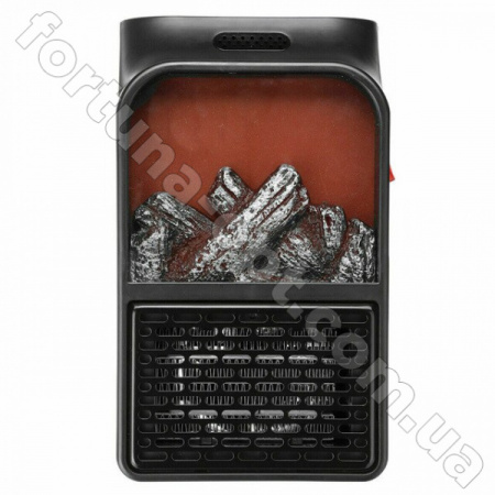 Портативный обогреватель с LCD-дисплеем Flame Heater - 6730 ✅ базовая цена $9.76 ✔ Опт ✔ Скидки ✔ Заходите! - Интернет-магазин ✅ Фортуна-опт ✅