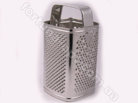 Терка из нержавеющей стали 4 в 1 Empire EM - 1981 ✅ базовая цена 38.48 грн. ✔ Опт ✔ Скидки ✔ Заходите! - Интернет-магазин ✅ Фортуна-опт ✅