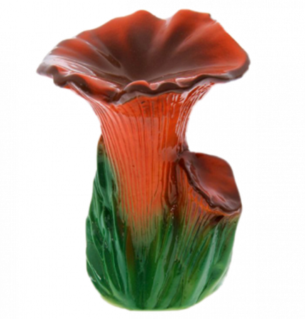  Гриб лисичка  гипс 1306 ✅ базовая цена 56.83 грн. ✔ Опт ✔ Скидки ✔ Заходите! - Интернет-магазин ✅ Фортуна-опт ✅